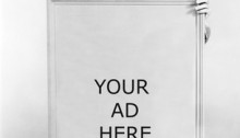 Get ready to place your ads online.