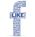 Facebook is a great tool to help you build brand awareness.